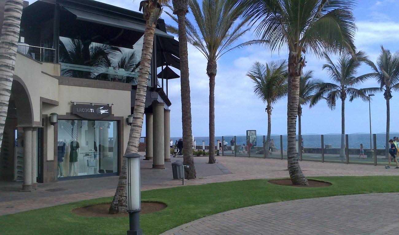 Gran Canaria, Canary Islands, Spain (April 2015)