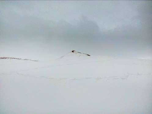HEAVY snow in the Sahara - to 1 M (3 feet)