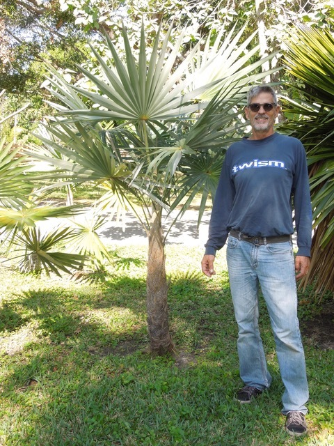 Travel Serendipity in South Florida