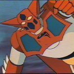 Getta Robo