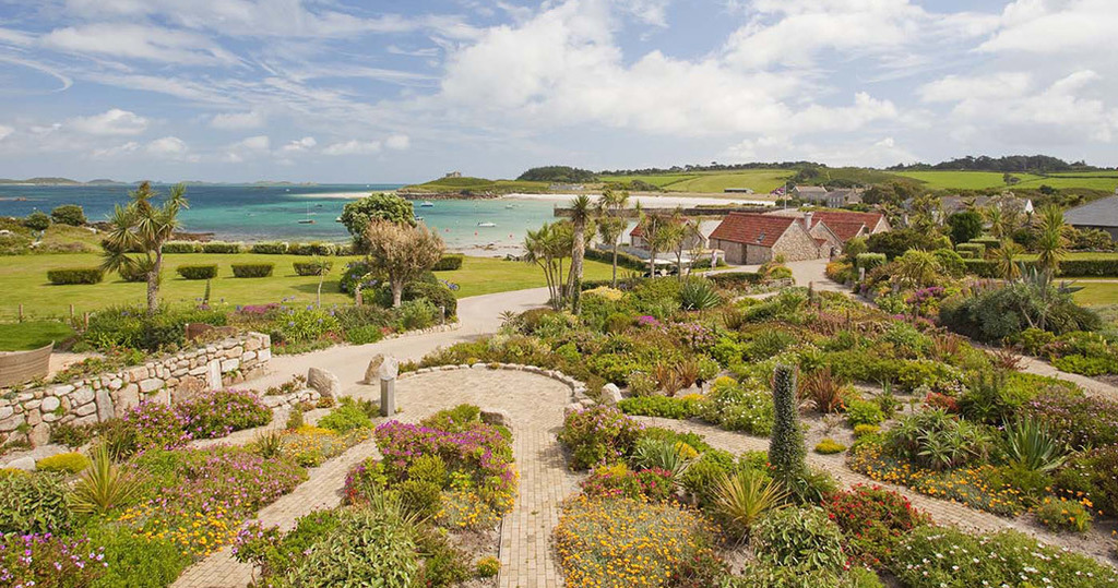 Tresco_Island-Staying-Sea-Garden-One-Bed