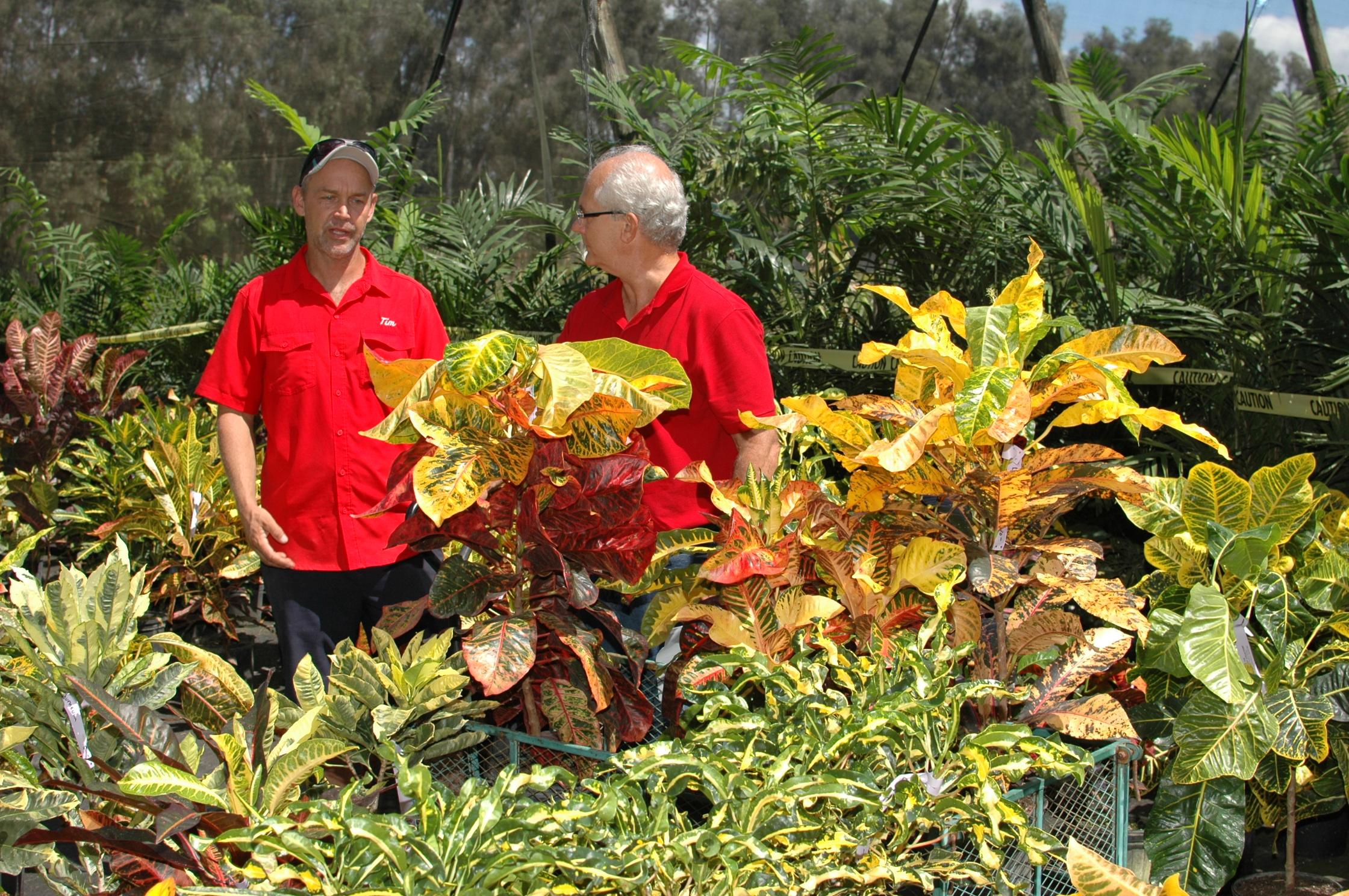 Spring Garden Tour - Croton Meeting & Auction