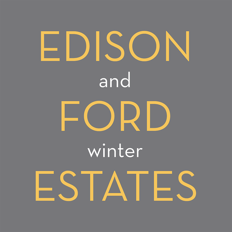 Edison Estate Garden Festival - Ft. Myers, FL - Nov. 23-24, 2019