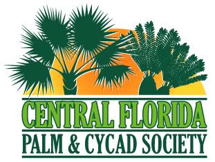 Central Florida Palm & Cycad Society - Fall Meeting - Sat. 10/23/2021