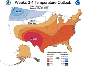 1993506524_Screenshot2022-05-20at20-23-27ClimatePredictionCenter-Week3-4Outlook.png.3e19466e35a573bd05bfc702279f1017.png