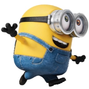 Super Minion