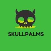 SkullPalms