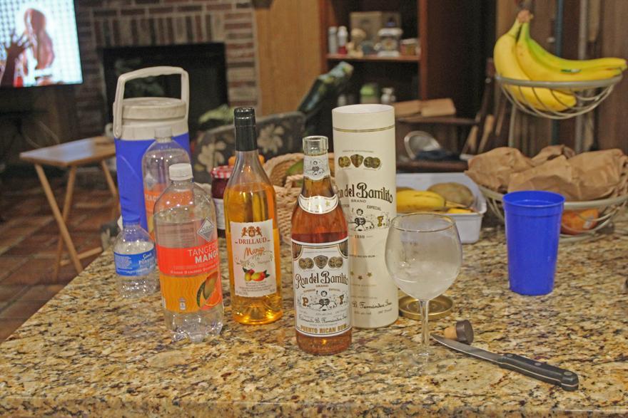 Favorite Rum - OHANA NUI - OFF TOPIC SUB-FORUM - PalmTalk