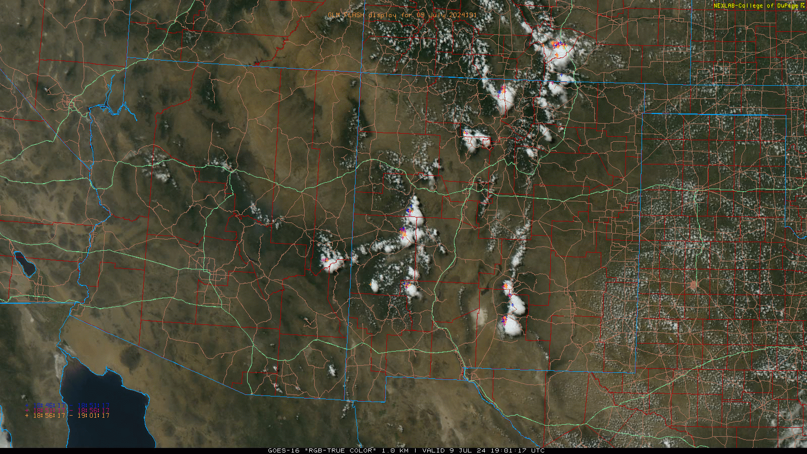 CODNEXLAB-GOES-East-subregional-Desert_SW-truecolor-23_51Z-20240709_counties-usstrd-ushw-usint-map-glm_flash_noBar-59-1n-10-100.thumb.gif.eb96506267ae2ecd86cc189cd2576c25.gif