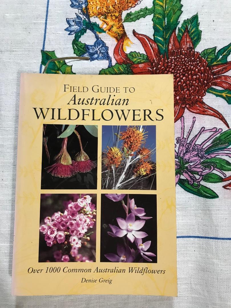 Some great books to have on Australian native plants TROPICAL LOOKING