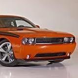 Orange5.7Hemi