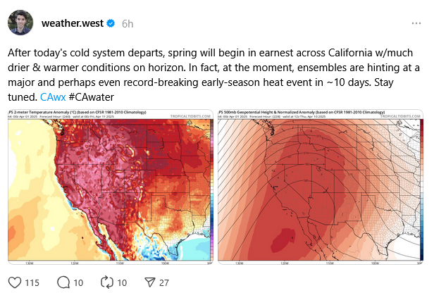 Screenshot2025-04-01at14-14-48AftertodayscoldsystemdepartsspringwillbegininearnestacrossCaliforniaw_-on.Infactatthemomentensemblesarehintingatamajorandperhap....png.31dac455151f3355318f2c6cae6c5ca3.png