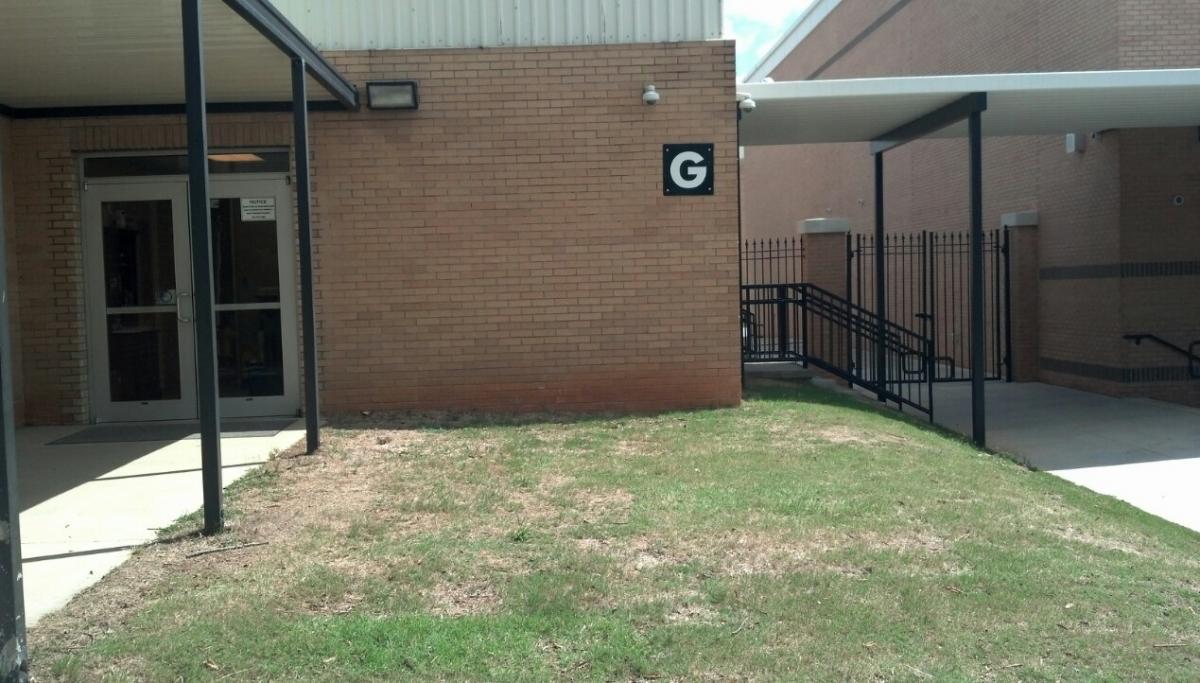 Public Landscaping Questions