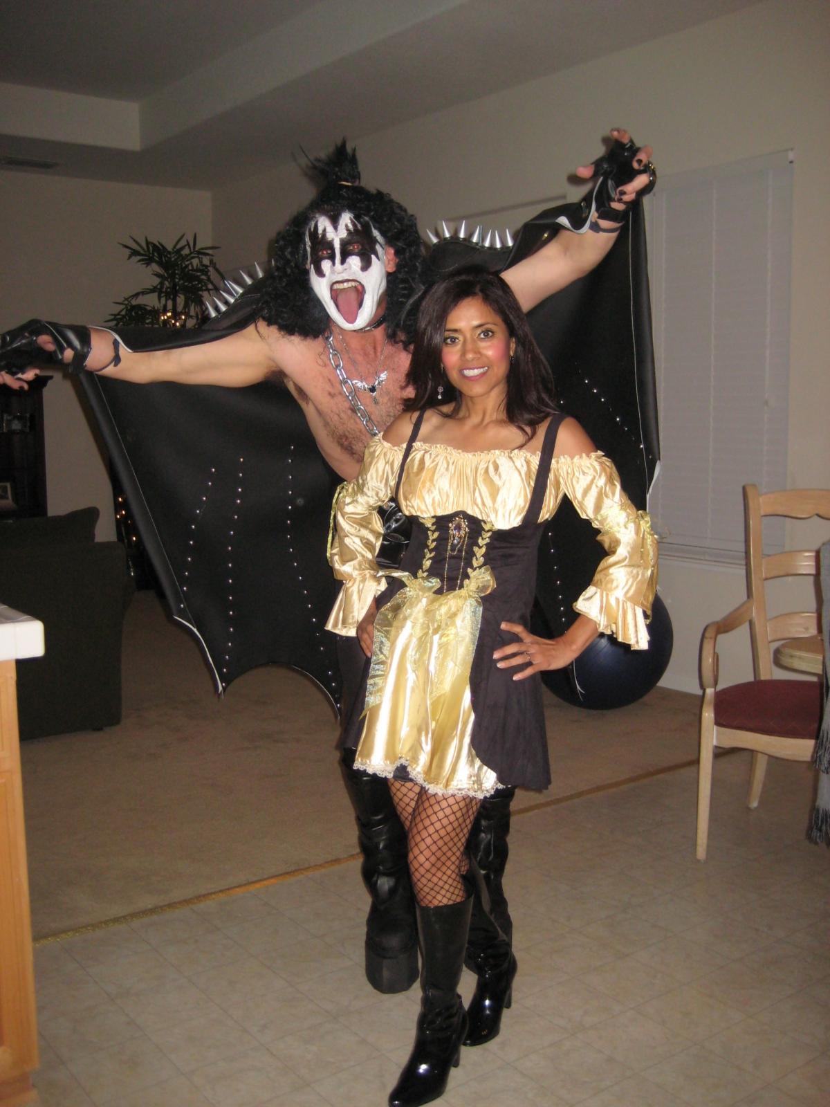 Post your Halloween Pictures - OHANA NUI - OFF TOPIC SUB-FORUM - PalmTalk