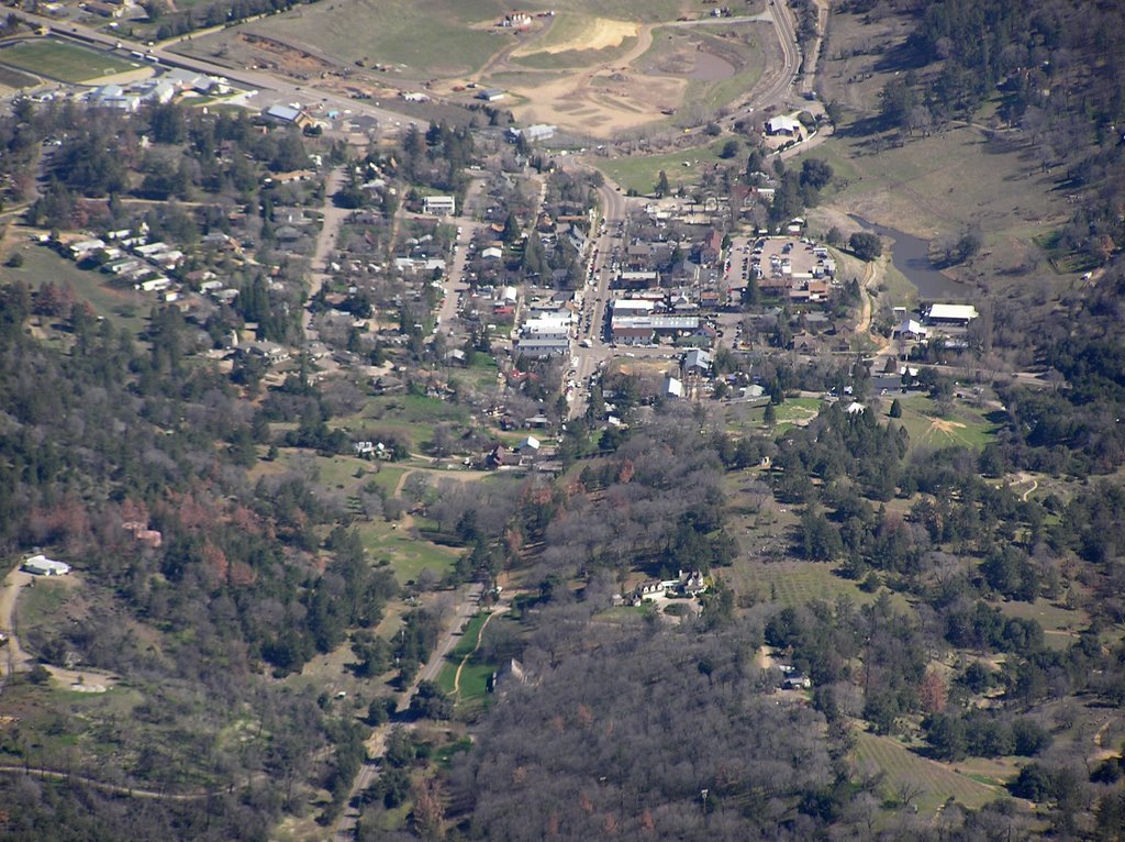 Julian, Ca WEATHER / CLIMATE PalmTalk