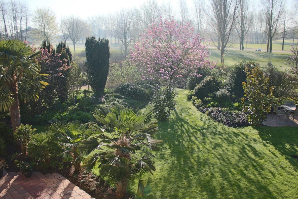Spring update