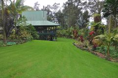 The House and Lanai